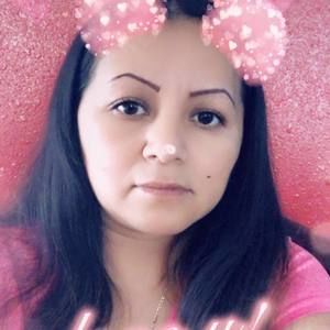 Meet your Posher, Aracely